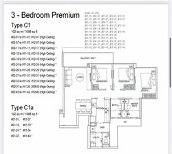 Signature At Yishun (D27), Condominium #566464451